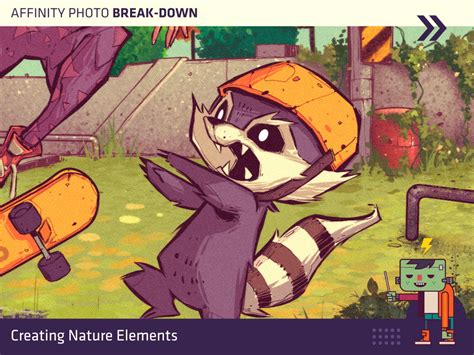 Affinity Designer Painting Tutorial 的图像结果