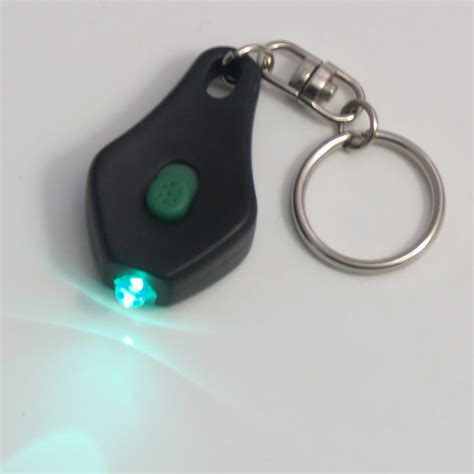 Image result for Keychain Squeeze Flashlight