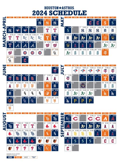 Get Ready for the Dodgers 2025 Season with a Free Printable Schedule!