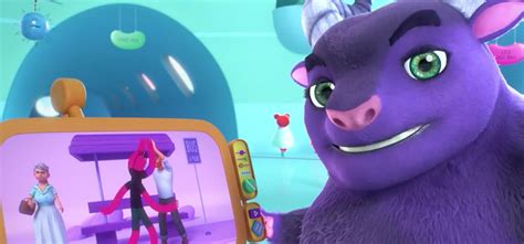 A New AR App Aims To Help Young Cancer Patients Make Friends And Stay ...