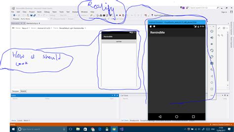 Image result for Visual Studio Android Development