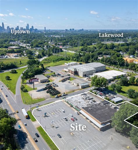 3401 Brookshire Blvd, Charlotte, NC 28216 | Crexi.com