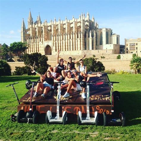 GREENTOURS PALMA (2026) All You SHOULD Know Before Going (with Photos)