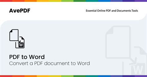 Image result for PDF a Word Gratis