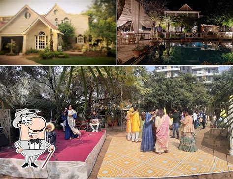 Whispering Willows, Zirakpur - Restaurant menu and reviews