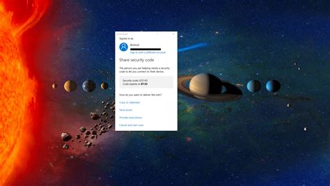 Image result for Quick Assist Code