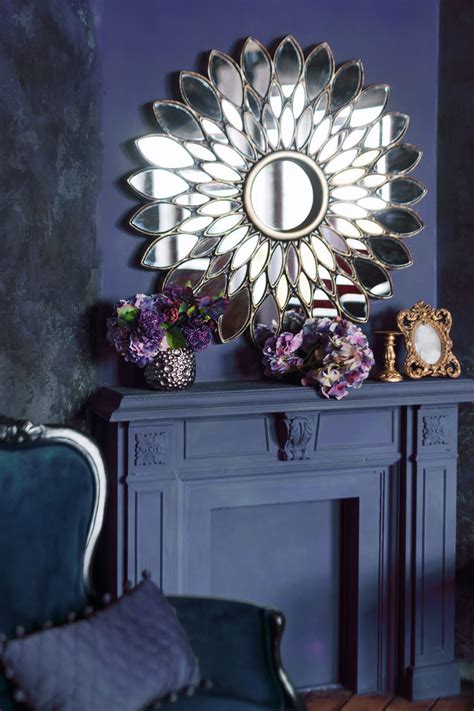 How to decorate with mirrors 25 mirror decorating ideas – Artofit