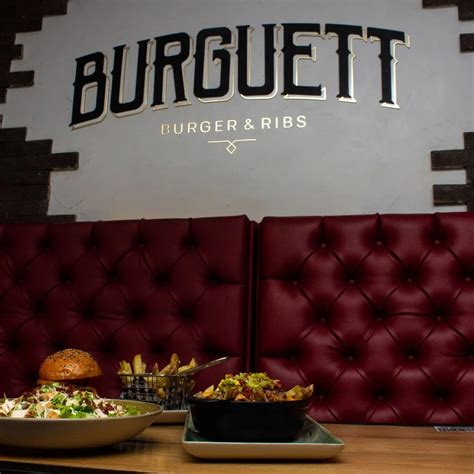 BURGUETT BURGER & RIBS, Sabaneta - Menu, Prices & Restaurant Reviews ...