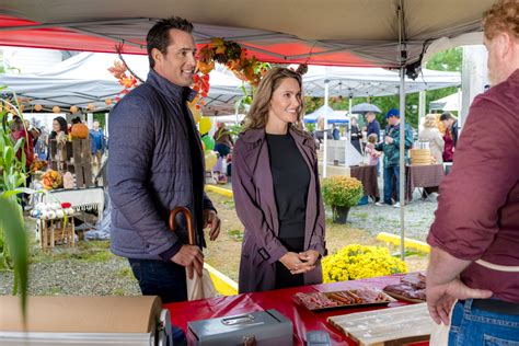 A Harvest Wedding - Video | Hallmark Channel