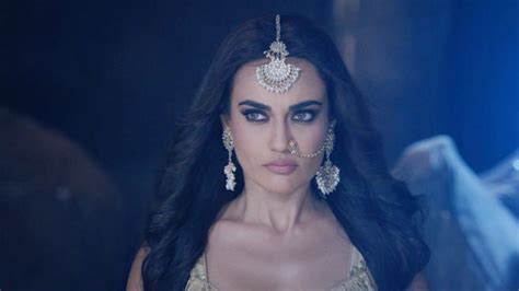 Watch Naagin - Bengali Season 3 Episode 106 : The Last Battle For The ...