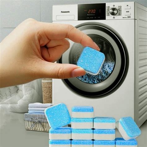 Image result for Washing Machine Cleaner Tablet Comparison Chart