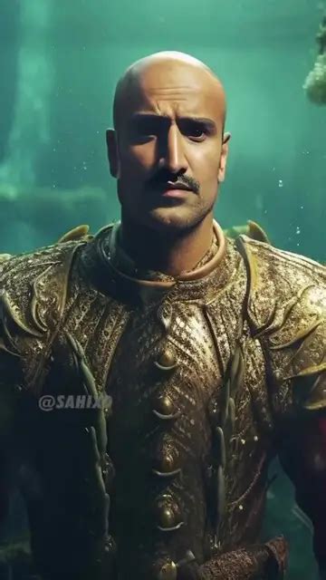 AI Imagines Stunning Looks Of 'Jal Devta' Character From TMKOC Serial