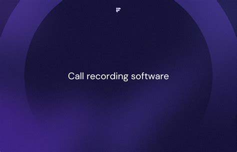 Best Call Recording Software 的图像结果