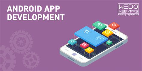 Develop Android Applications 的图像结果