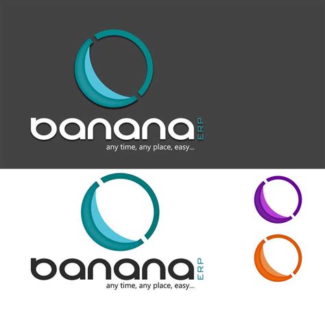 Entry #62 by ERLY79 for Logo para software de gestion ERP + Manual ...