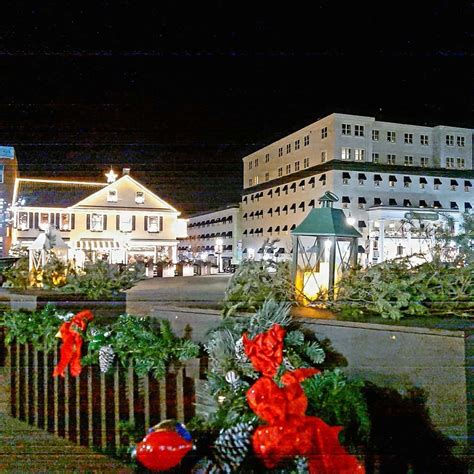 Your Insider Guide To The Enchanting Gettysburg Christmas Festival