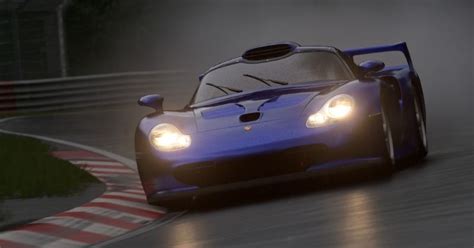 Gran Turismo 7 Provides Racing Thrills With Spectacular Realism Like No ...