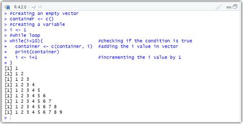 Image result for While Loop INR Programming