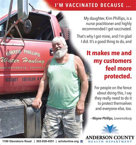 Home | Anderson County Health Department