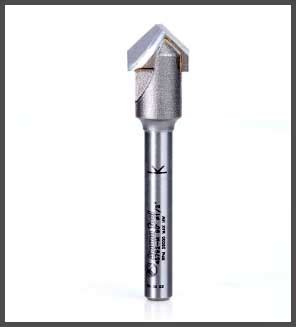 Image result for Trex Deck Router Bit