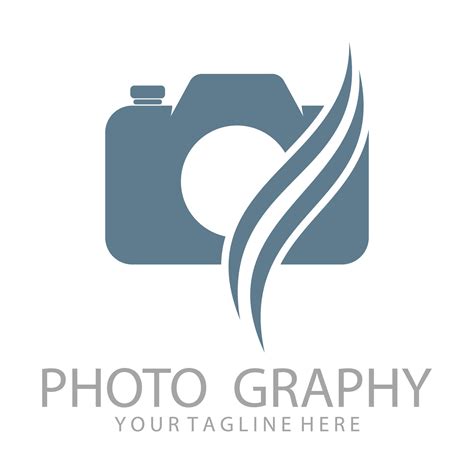 Camera Logo Design Vector 的图像结果