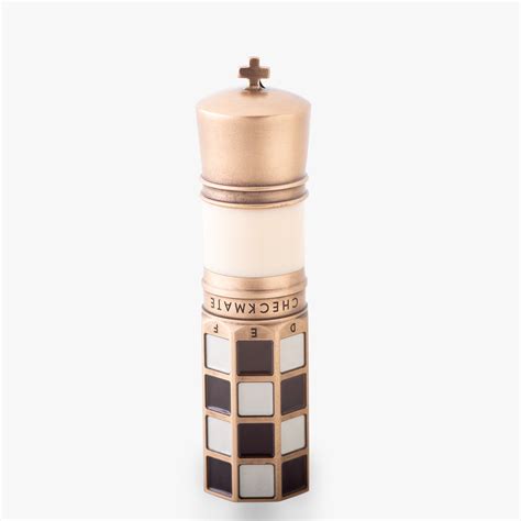 Buy Visconti Checkmate Fountain Pen |Limited Edition Pen Online|Makoba