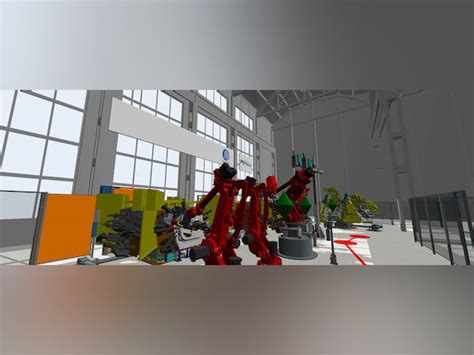 FlexSim Price, Features, Reviews & Ratings - Capterra India