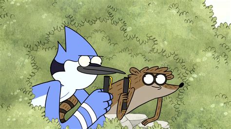 Regular Show Season 4 Image | Fancaps