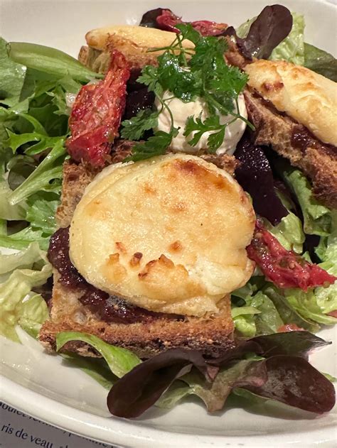 The 19 Best Traditional French Food in Paris - wit & whimsy