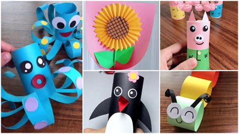 Image result for Creative Paper Tutorials
