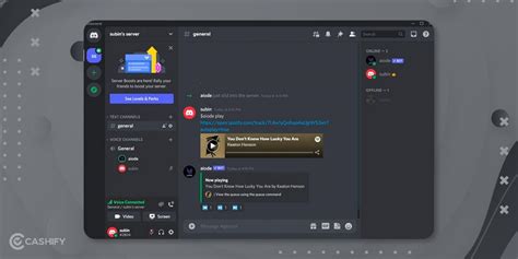 Image result for Discord First Message