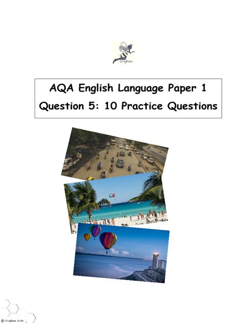 GCSE English Language Paper 1 Past Papers 的图像结果