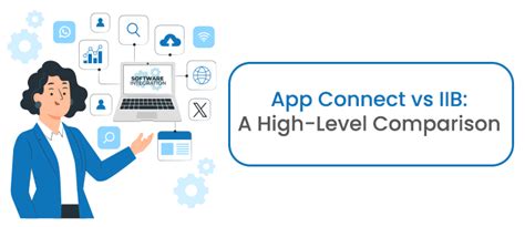 IBM App Connect vs. IIB: A Comparison