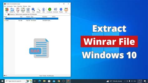 Image result for winRAR File Extractor