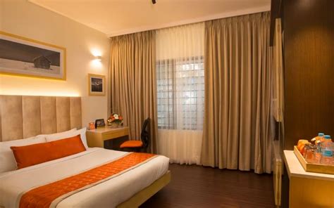 Visiting Bengaluru As A Tourist? Check Into These Budget-Friendly ...