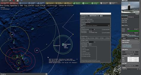 Image result for Command Modern Operations TacView
