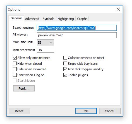 Image result for Process Hacker Vs Task Manager