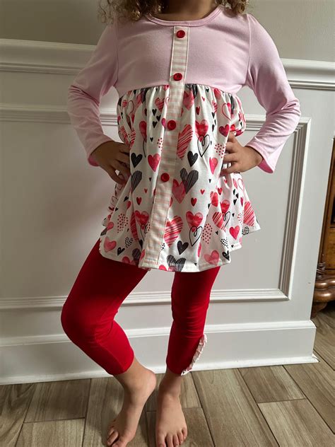 AMORA - Love and Heart 2 piece Set – Lele & Co