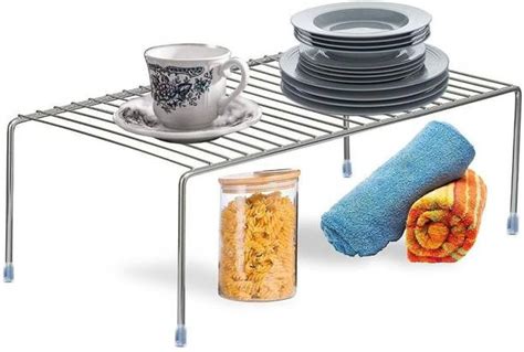 Kitchen Shelves - Buy Kitchen Shelves online at Best Prices in India ...