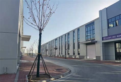 唐山高新区核心地段厂房出租，挑高11米带独立办公区-厂房网