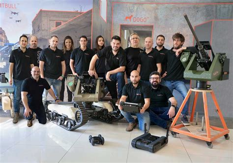 Image result for General Robotics