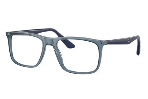 Ray-Ban Frame RX5389I 54 – woweye