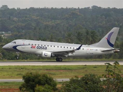 Air Costa yet to refund customers after temporary suspension in ...