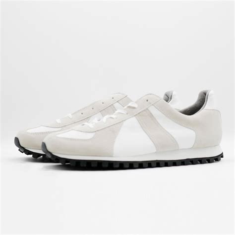 GERMAN TRAINER MARATHON type | ジャーマントレーナー オリジナルモデル 公式ストア