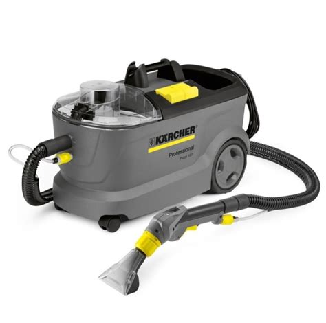 Image result for Karcher Injection Extraction Machine