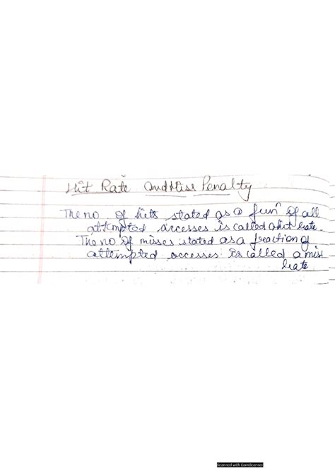 Image result for Virtual Memory in Computer Organization