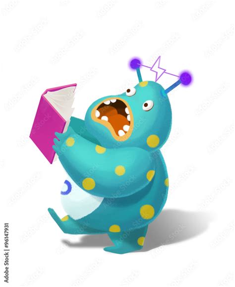 Image result for Alien Word Reading