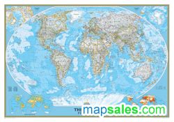 National Geographic World Political Map 的图像结果