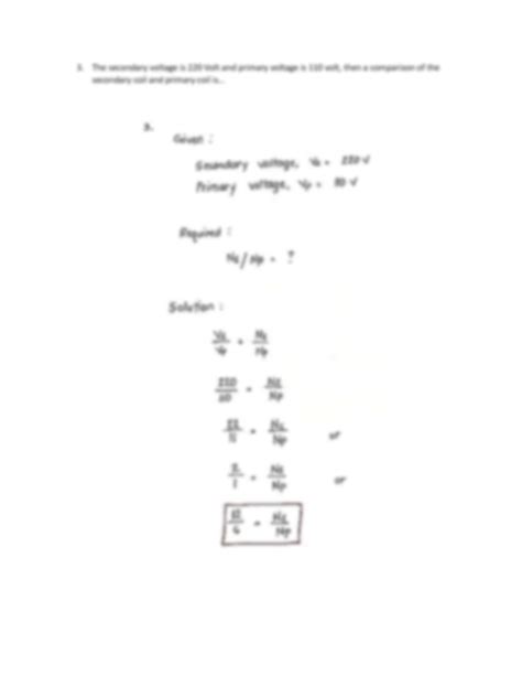 Image result for Electrical Engineering Design Problem