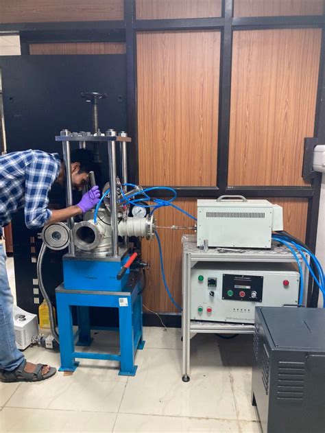 SMART LAB GALLERY – SMART Lab @IISER TVM
